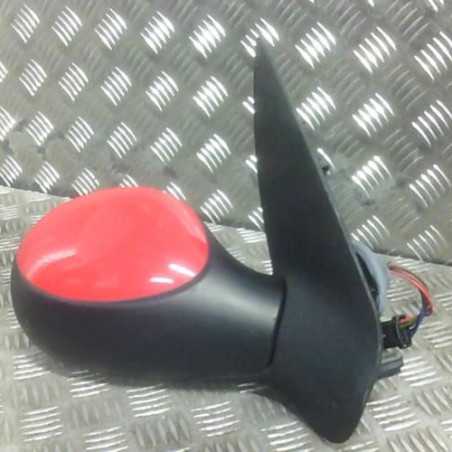 Retroviseur droit PEUGEOT 206+