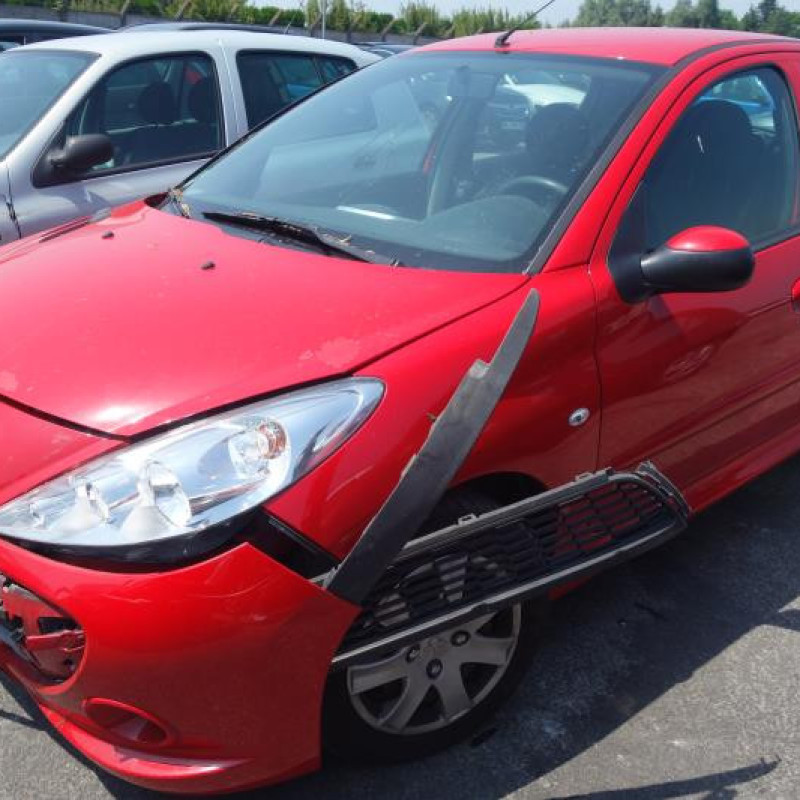 Retroviseur droit PEUGEOT 206+ Photo n°4