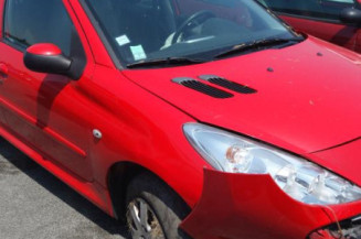 Retroviseur droit PEUGEOT 206+