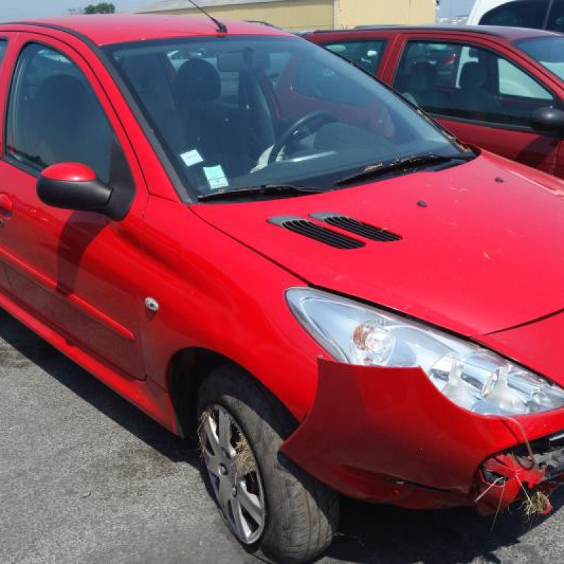 Retroviseur droit PEUGEOT 206+ Photo n°5