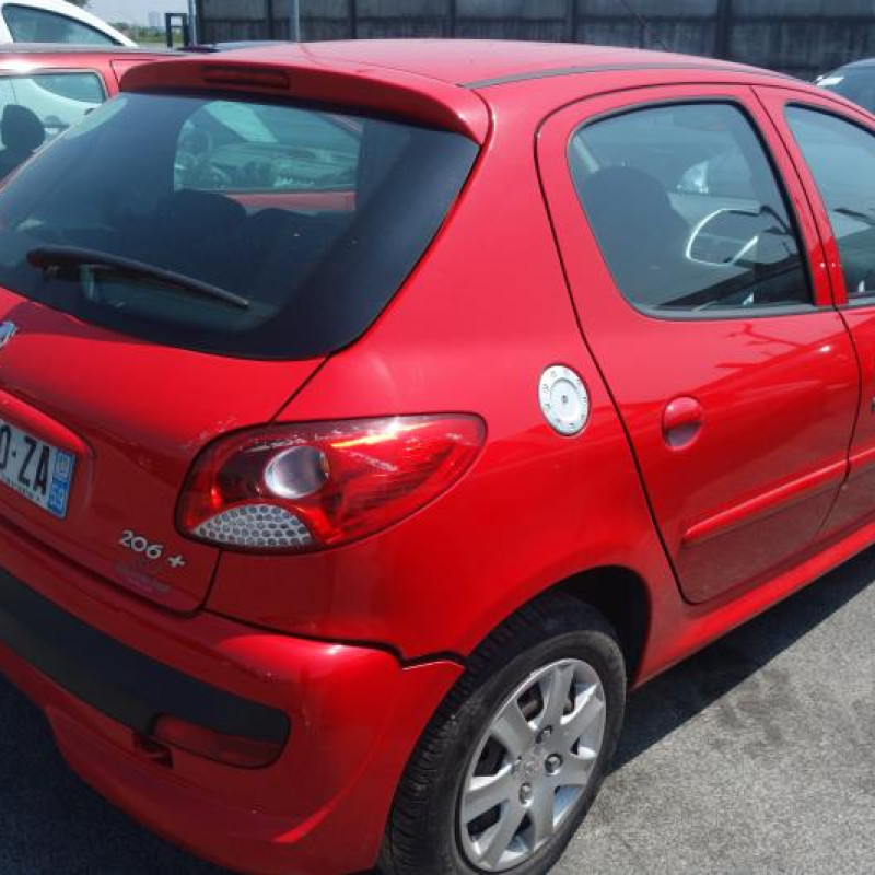 Retroviseur droit PEUGEOT 206+ Photo n°6