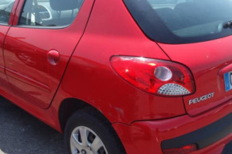 Retroviseur droit PEUGEOT 206+