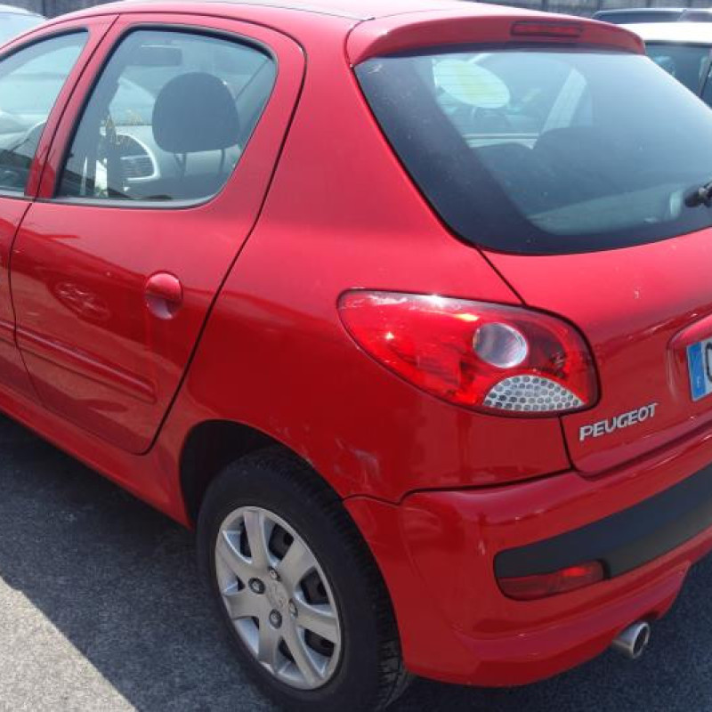 Retroviseur droit PEUGEOT 206+ Photo n°7