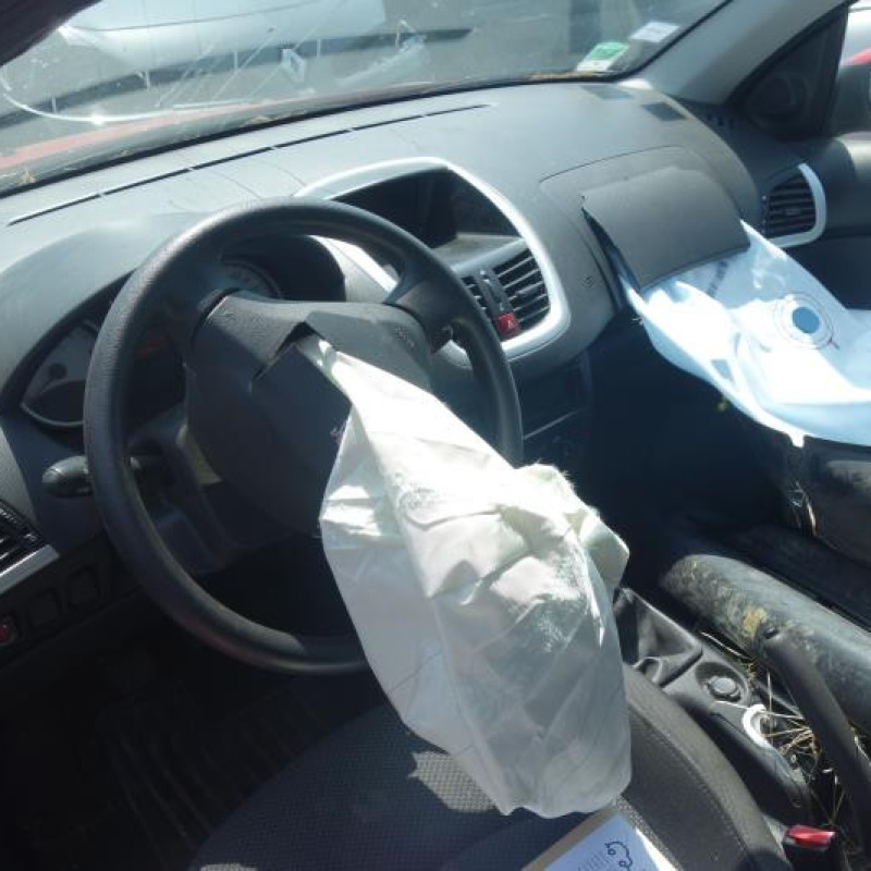 Retroviseur droit PEUGEOT 206+ Photo n°8