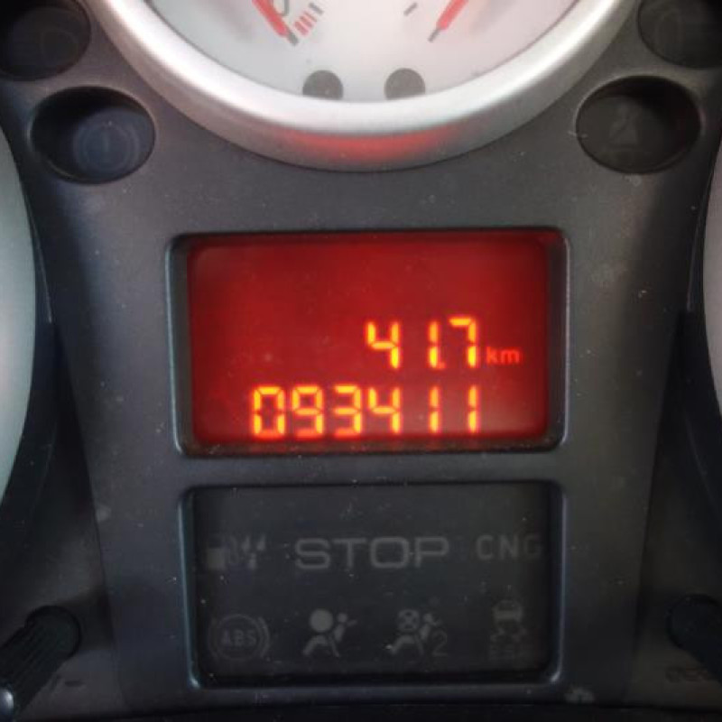 Retroviseur droit PEUGEOT 206+ Photo n°10
