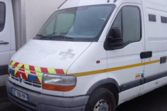 Amortisseur avant droit RENAULT MASTER 2 Photo n°1
