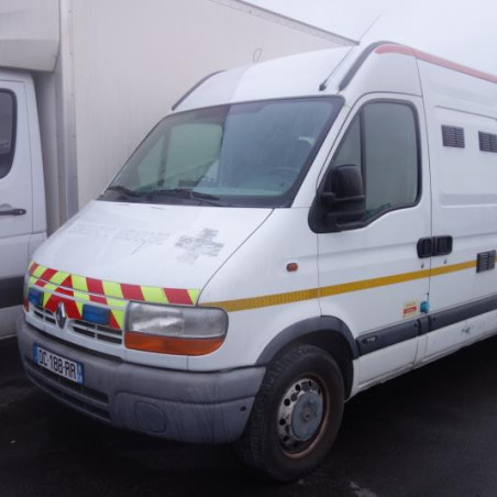 Amortisseur avant droit RENAULT MASTER 2 Photo n°1