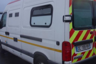 Amortisseur avant droit RENAULT MASTER 2