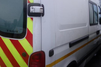Amortisseur avant droit RENAULT MASTER 2