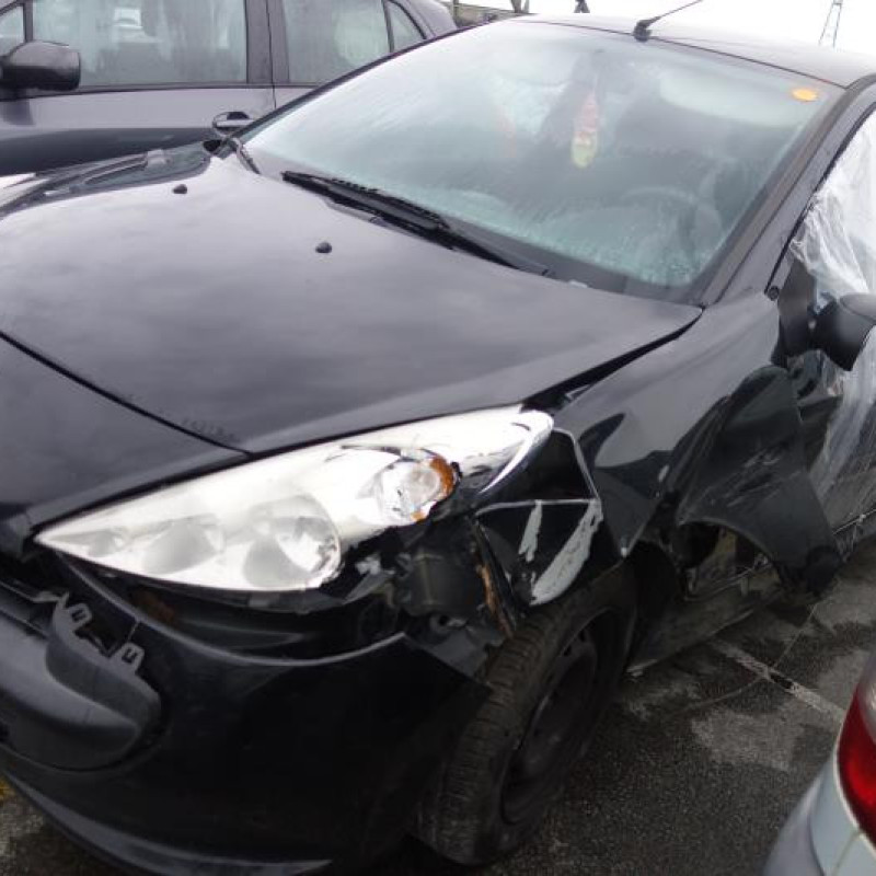 Volant PEUGEOT 206+ Photo n°1