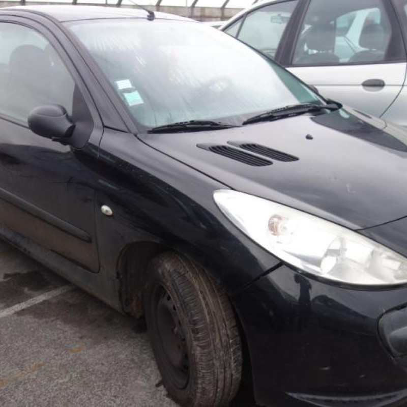 Volant PEUGEOT 206+ Photo n°2