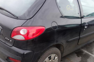 Volant PEUGEOT 206+