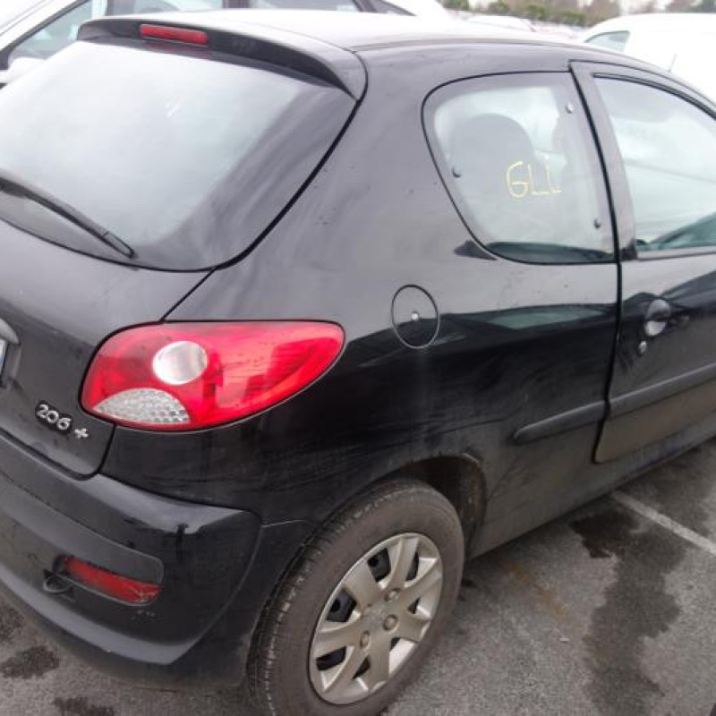 Volant PEUGEOT 206+ Photo n°3