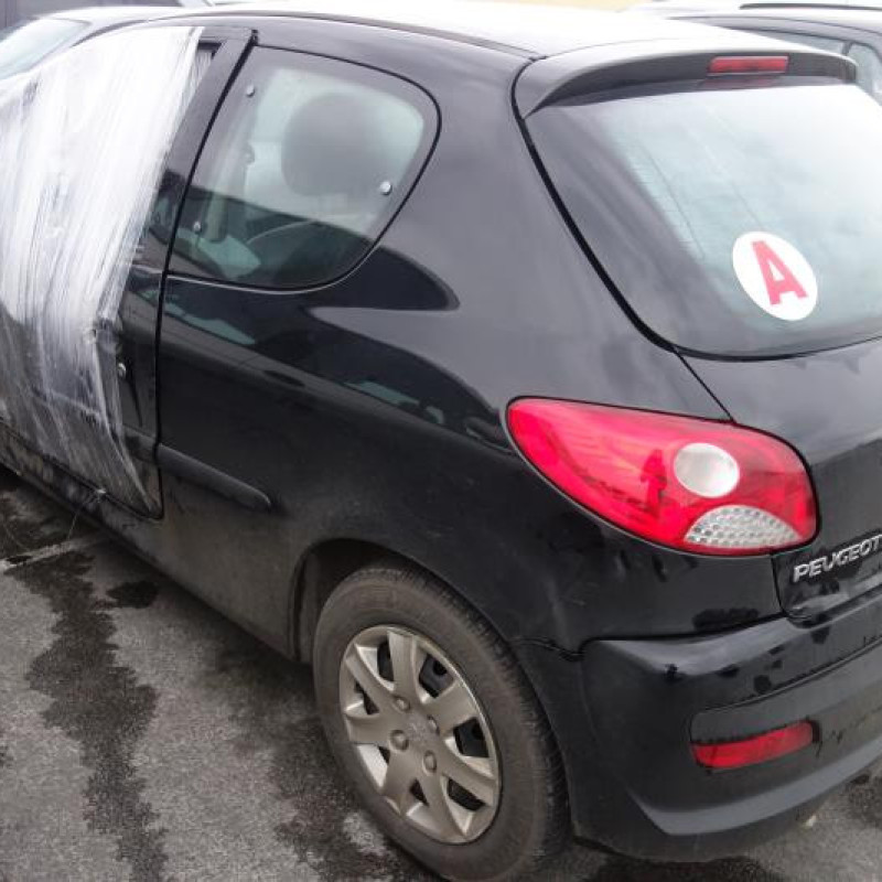 Volant PEUGEOT 206+ Photo n°4