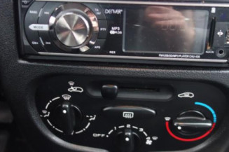 Volant PEUGEOT 206+