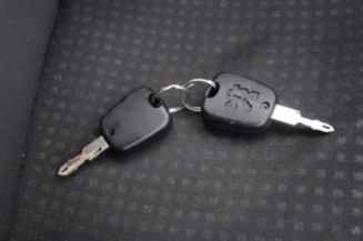 Volant PEUGEOT 206+