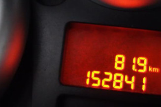 Volant PEUGEOT 206+