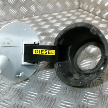 Trappe d'essence PEUGEOT 208 1