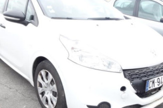 Trappe d'essence PEUGEOT 208 1