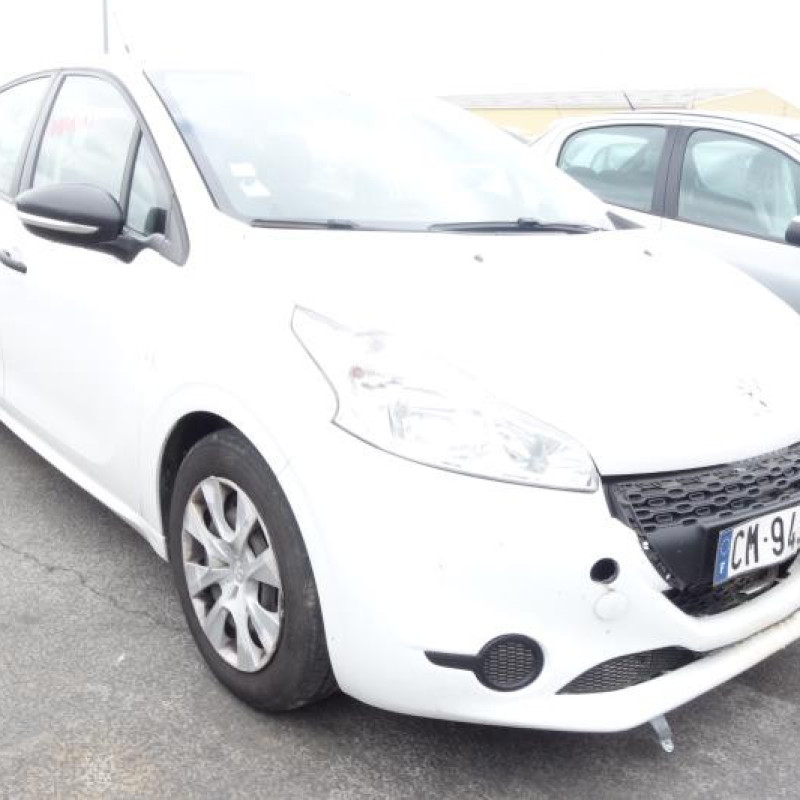 Trappe d'essence PEUGEOT 208 1 Photo n°5