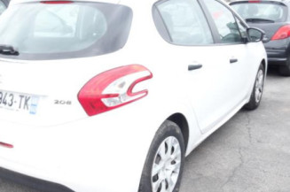 Trappe d'essence PEUGEOT 208 1