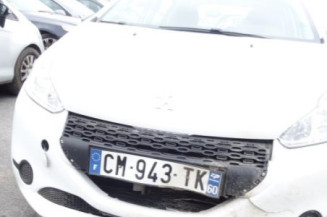 Trappe d'essence PEUGEOT 208 1