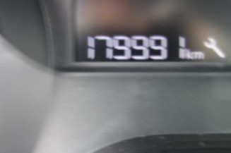 Trappe d'essence PEUGEOT 208 1