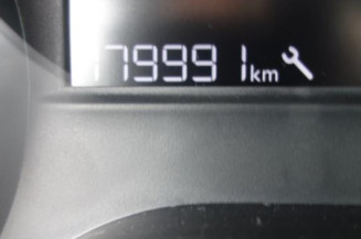 Colonne de direction PEUGEOT 208 1