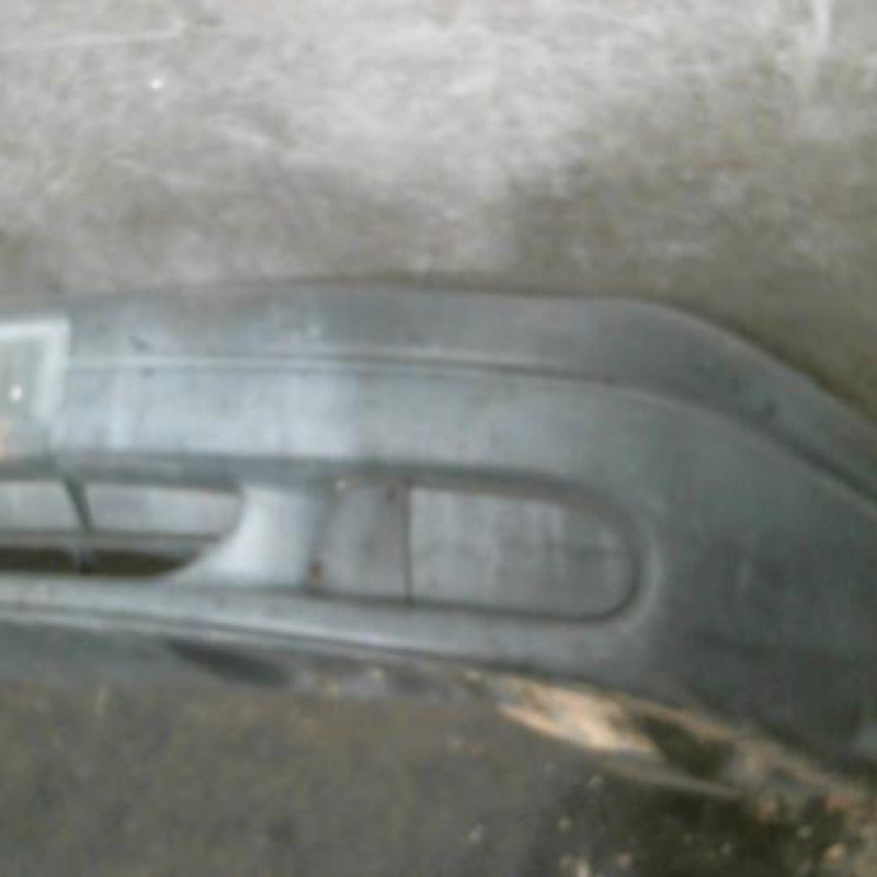 Pare choc avant RENAULT LAGUNA 1 Photo n°3