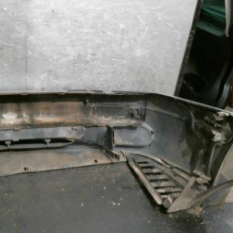 Pare choc avant RENAULT LAGUNA 1 Photo n°5