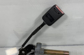 Pretensionneur de ceinture avant droit RENAULT LAGUNA 1