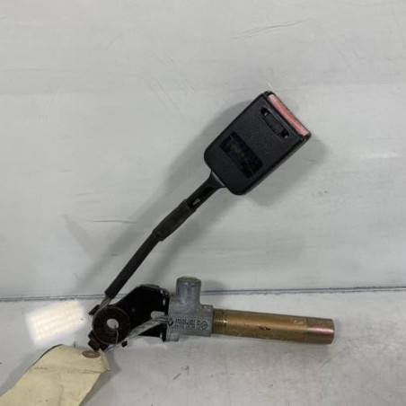 Pretensionneur de ceinture avant droit RENAULT LAGUNA 1