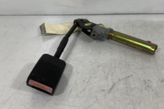 Pretensionneur de ceinture avant droit RENAULT LAGUNA 1