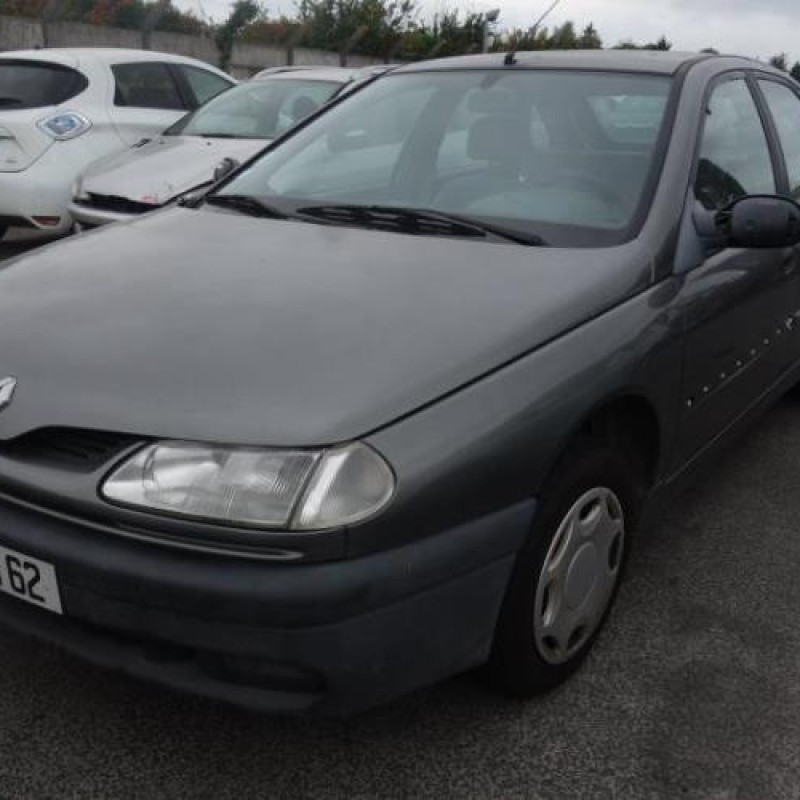 Pretensionneur de ceinture avant droit RENAULT LAGUNA 1 Photo n°4