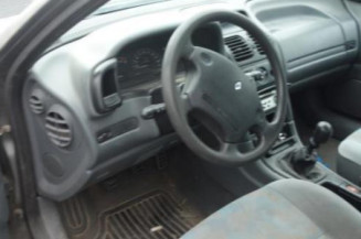Pretensionneur de ceinture avant droit RENAULT LAGUNA 1