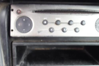 Pretensionneur de ceinture avant droit RENAULT LAGUNA 1