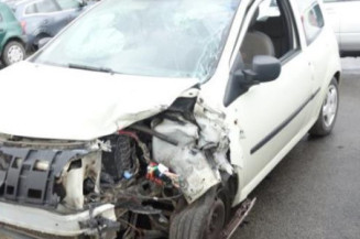 Trappe d'essence RENAULT TWINGO 2