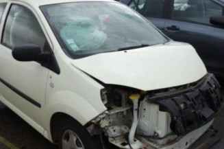 Trappe d'essence RENAULT TWINGO 2