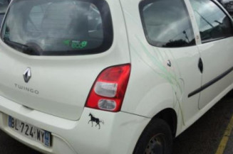 Trappe d'essence RENAULT TWINGO 2