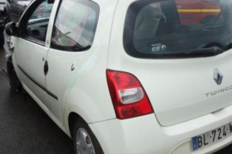 Trappe d'essence RENAULT TWINGO 2