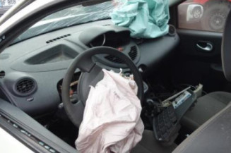 Trappe d'essence RENAULT TWINGO 2