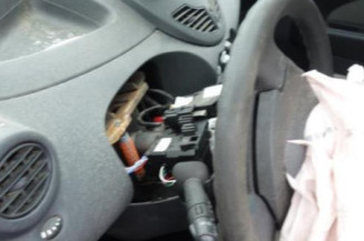 Trappe d'essence RENAULT TWINGO 2