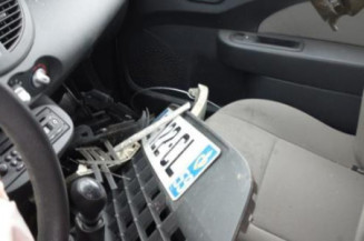 Trappe d'essence RENAULT TWINGO 2
