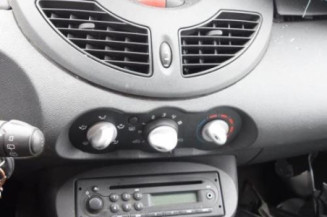 Trappe d'essence RENAULT TWINGO 2