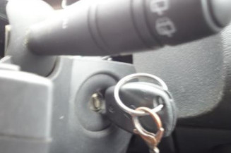 Trappe d'essence RENAULT TWINGO 2