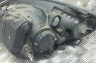 Optique avant principal droit (feux)(phare) KIA PICANTO 1