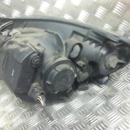 Optique avant principal droit (feux)(phare) KIA PICANTO 1