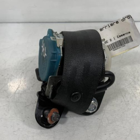 Ceinture arriere droit KIA PICANTO 1