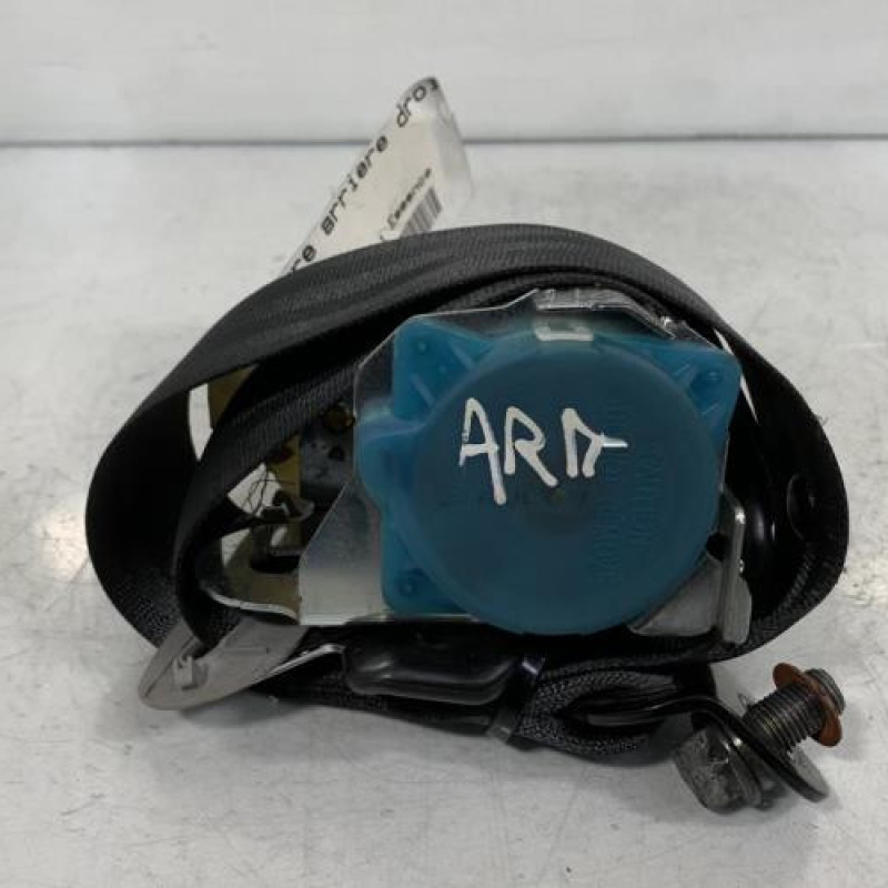 Ceinture arriere droit KIA PICANTO 1 Photo n°3