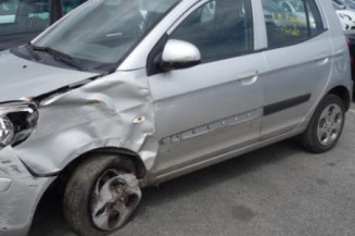 Pretensionneur de ceinture avant droit KIA PICANTO 1